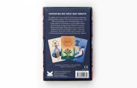 Laurence King Verlag Kartenset Tarot für jedes Alter