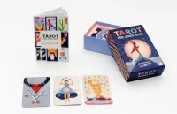 Laurence King Verlag Kartenset Tarot für jedes Alter