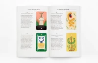 Laurence King Verlag Kartenset Tarot für jedes Alter