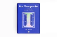 Laurence King Verlag Kartenset Das Therapie-Set