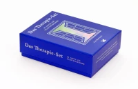 Laurence King Verlag Kartenset Das Therapie-Set