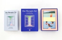 Laurence King Verlag Kartenset Das Therapie-Set