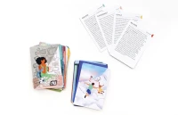 Laurence King Verlag Kartenset Das Therapie-Set
