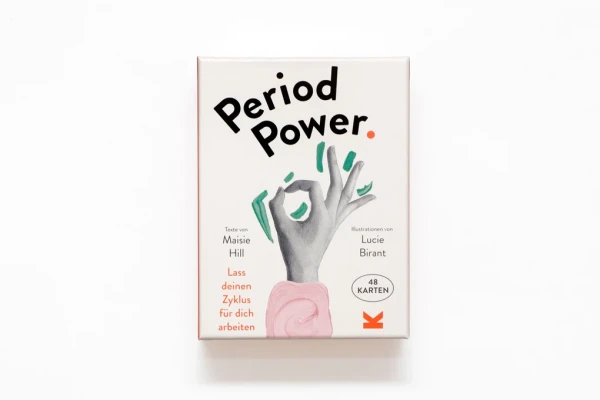 Laurence King Verlag Kartenset Period Power