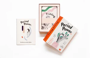 Laurence King Verlag Kartenset Period Power