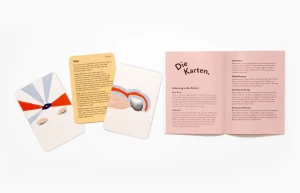 Laurence King Verlag Kartenset Period Power