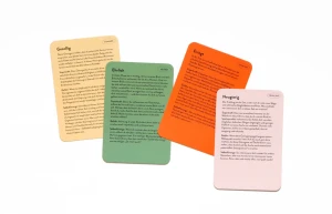 Laurence King Verlag Kartenset Period Power
