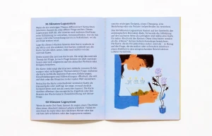 Laurence King Verlag Kartenset Was steht in deinen Sternen?