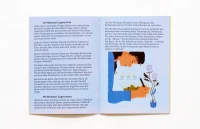 Laurence King Verlag Kartenset Was steht in deinen Sternen?
