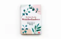 Laurence King Verlag Kartenset Die kleine Box des Wohlbefindens