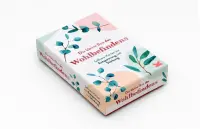 Laurence King Verlag Kartenset Die kleine Box des Wohlbefindens