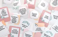 Laurence King Verlag Kartenset Die kleine Box des Wohlbefindens