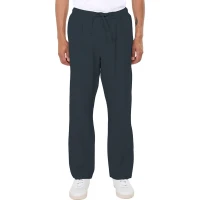 KnowledgeCotton Herren Hose Fig Leinen1070003 total eclipse