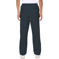 KnowledgeCotton Herren Hose Fig Leinen1070003 total eclipse