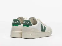 Veja Damen Schuhe V-90 O.T. Leather Extra-White Cyprus
