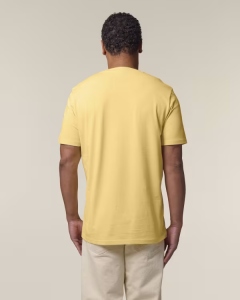 Stanley&Stella Unisex T-Shirt Creator 2.0 viva yellow