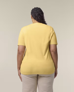 Stanley&Stella Unisex T-Shirt Creator 2.0 viva yellow