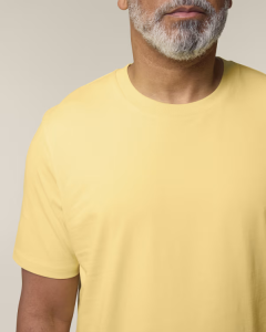 Stanley&Stella Unisex T-Shirt Creator 2.0 viva yellow