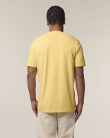 Stanley&Stella Unisex T-Shirt Creator 2.0 viva yellow
