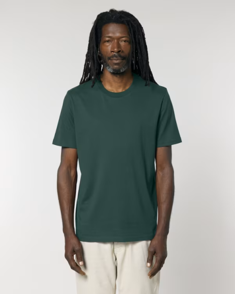 Stanley&Stella Unisex T-Shirt Creator 2.0 glazed green