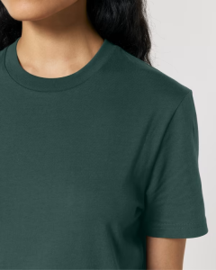 Stanley&Stella Unisex T-Shirt Creator 2.0 glazed green