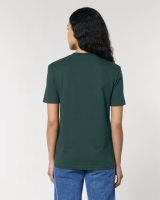Stanley&Stella Unisex T-Shirt Creator 2.0 glazed green