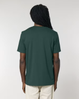 Stanley&Stella Unisex T-Shirt Creator 2.0 glazed green