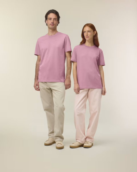 Stanley&Stella Unisex T-Shirt Creator 2.0 lilac dream