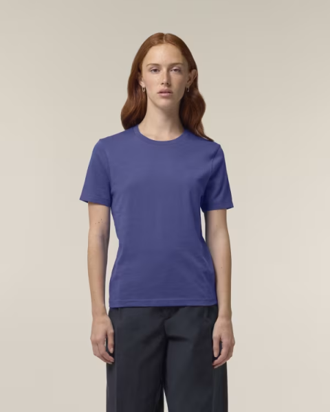 Stanley&Stella Damen T-Shirt Stella Ella french navy