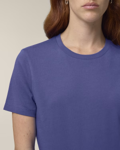 Stanley&Stella Damen T-Shirt Stella Ella french navy