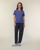 Stanley&Stella Damen T-Shirt Stella Ella french navy