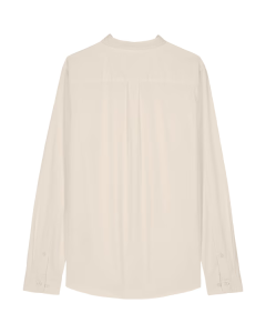 Stanley&Stella Damen Hemdbluse Stella Styler cream