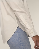 Stanley&Stella Damen Hemdbluse Stella Styler cream