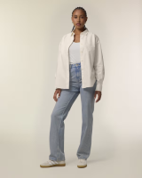 Stanley&Stella Damen Hemdbluse Stella Styler cream