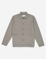 Olow Unisex Jacke Jeans Chucalescu clay