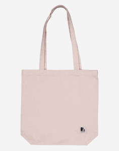 Olow Tote Bag TOTO Poppies off white