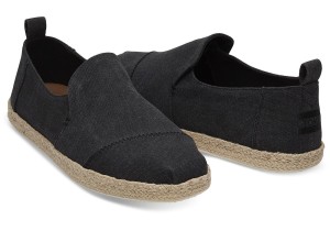 Toms Herren Schuhe Deconstructed Alpargata