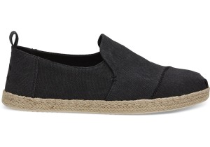 Toms Herren Schuhe Deconstructed Alpargata