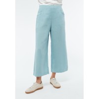 Givn Damen Hose GB-Fay Irish Mint (Linen)