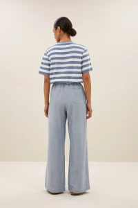 by bar Damen Hose jaxx cayambe light denim