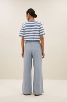 by bar Damen Hose jaxx cayambe light denim