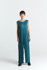 Suite 13 Damen Jumpsuit Neiba Deep Green