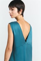 Suite 13 Damen Jumpsuit Neiba Deep Green