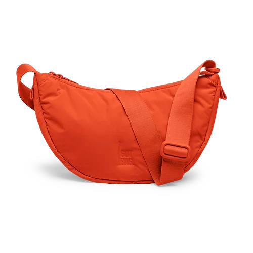 Got Bag Tasche Cloud Moon Bag Small monochrome hot coral