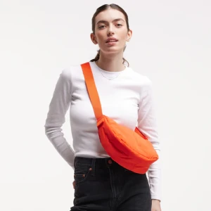 Got Bag Tasche Cloud Moon Bag Small monochrome hot coral