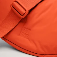 Got Bag Tasche Cloud Moon Bag Small monochrome hot coral