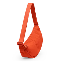 Got Bag Tasche Cloud Moon Bag Small monochrome hot coral