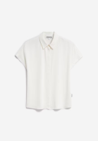 Armedangels Damen Bluse Larisaana off white