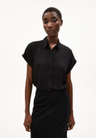 Armedangels Damen Bluse Larisaana black