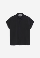 Armedangels Damen Bluse Larisaana black